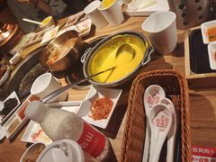 -炉小哥烤肉(朗悦公园茂店)