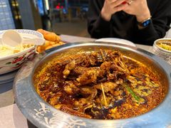 -耍盆友·重庆江湖菜(百子湾店)