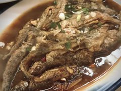 -缘来聚·徽菜名店(黄山宏村店)