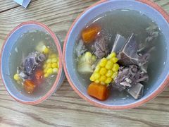 -瑞霖·隆江猪脚饭