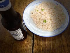 野生河虾仁-吾介小籠館