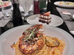 -广州德安丽舍凯宾斯基酒店