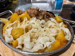 -中发源·清真餐厅(春风店)