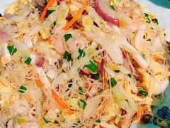 -新悦·霞浦海鲜生(上下杭店)