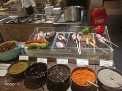 -天诚丽筠酒店-西餐厅