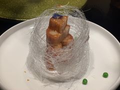 -天伦里餐厅(绿城桃花源店)