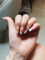 -UGIRL有个美甲