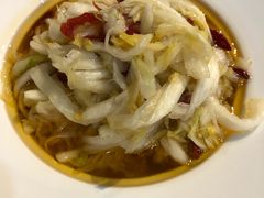 泡菜-吴门人家·苏宴宫廷菜(拙政园店)