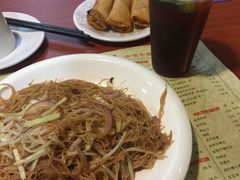 下午茶套餐-香港仔茶餐厅(凤阳店)
