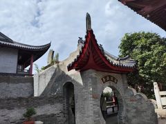 -东钱湖小普陀景区