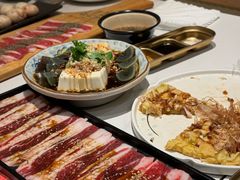 -红沃鳗鱼黑牛烤肉店(不老街店)