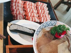 -川味观·鲜货火锅(西湖文化广场店)