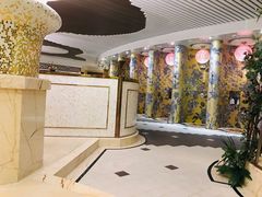 -碧涛阁·泡泡海洋·汤泉洗浴(王府花园店)