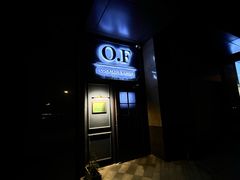 -O.F COCKTAIL&WHISKY