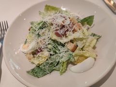 -MORTON'S 莫尔顿牛排坊(北京丽晶酒店)