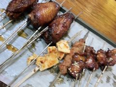 -清真·金鑫隆牛羊肉(环山路店)