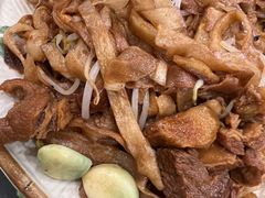 -葛记焖饼(伏牛路店)