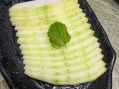 -东来顺(非遗·清真火锅·盛世广场店)