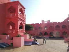 -漳州滨海火山岛自然生态风景区