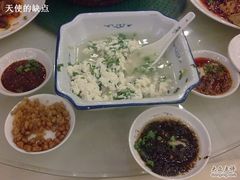 菜豆花-川味堂·四川豆花(八卦岭店)
