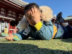-浅草寺
