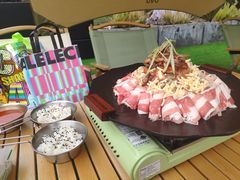 -CAMP.33露营烤肉·团建聚餐(创智天地店)