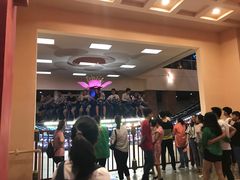 -万达茂商场(南京仙林店)