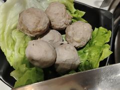 -陈记顺和潮汕牛肉火锅(韩江路店)