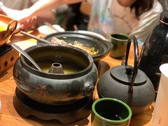 -云海肴·汽锅鸡·云南菜(高德置地店)