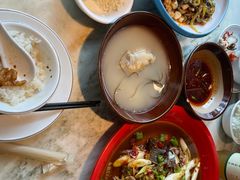 -常和州·夜宵大排档(常州单店)