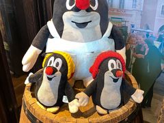 景观位-布拉格餐厅· 中欧捷克菜(全国首店)