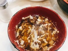 -旺角宝港式茶餐厅(寮步店)