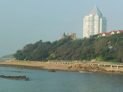 -八大关景区