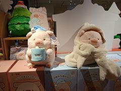 -九木杂物社(新一城店)