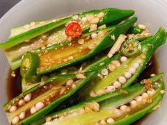 -很久以前羊肉串(大宁中心广场店)