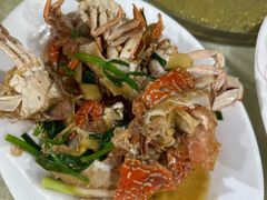 -考记泥焗鸡农庄·海鲜(北洛秘境店)