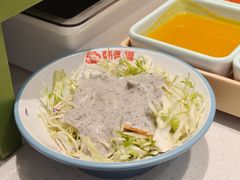 -韩香福烤肉庄园(文化西路店)