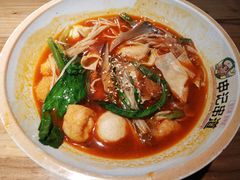 麻辣烫-申记串道和和旗舰店(北行店)