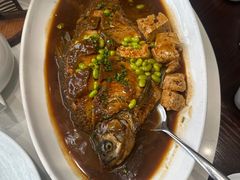 -火福·天湖阁大闸蟹博物馆主题餐厅(浅水湾店)