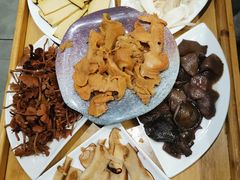 -大理董·董家小厨野生菌火锅(古城旗舰店)