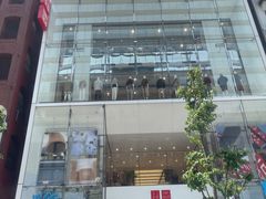 -优衣库(银座店)