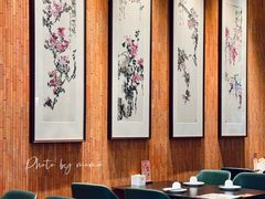 -国人川菜(李家村建东街店)