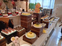 -上海富悦大酒店(松江店)