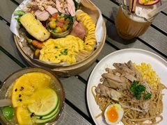 -CHILLAX轻乐时(侨建·Hi City店)