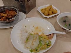 -玲又珑美食(盘福路店)