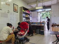 -郭记小街麻辣烫(虎坊路店)