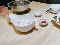 -明泉居茶点荟(车陂店)