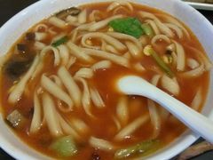 -阿利茄汁面(曼哈顿店)
