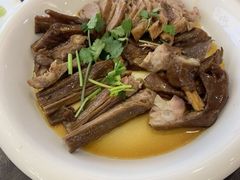 -陆记鹅庄·潮汕菜·狮头鹅(大仟里店)