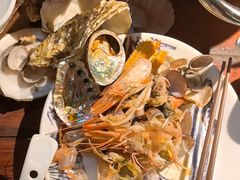 -前海沿·青岛菜(五四广场永旺店)